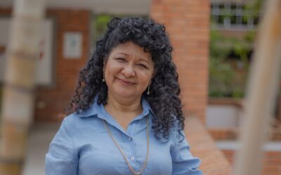 Una historia de compromiso y gratitud: despedimos a Bertha García Sierra