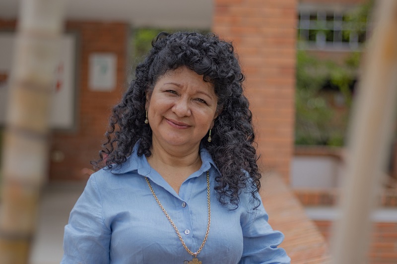 Una historia de compromiso y gratitud: despedimos a Bertha García Sierra