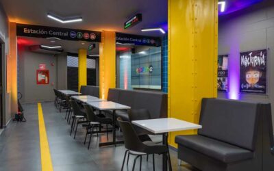 Diseños para campaña e identidad corporativa reciben importantes premios