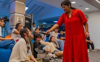 ¿Sabía que en Colombia se hablan 70 lenguas?