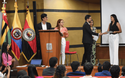 Administración de Empresas Dual impacta en el desarrollo de Santander