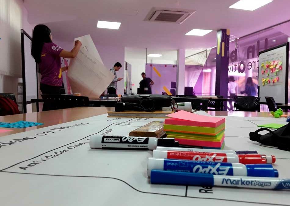 Barreras autoimpuestas para la innovación y estrategias para superarlas