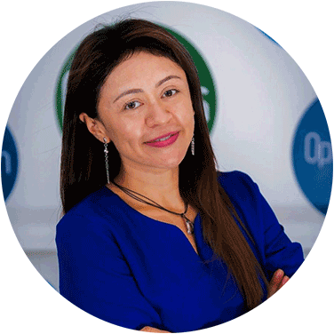 Diana Ramírez Díaz