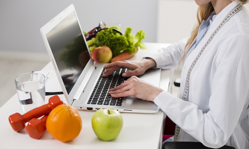 Salud y bienestar en el trabajo: Hábitos que mejoran tu calidad de vida