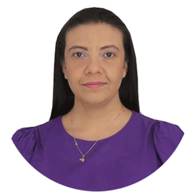 Lizeth Esther Valencia Galván