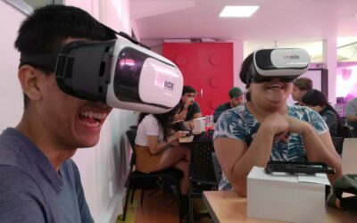 ¿Qué nos espera en el mundo de la innovación en 2025?