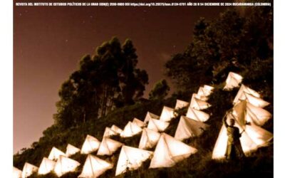 IEP de la UNAB publica nuevo número de Reflexión Política junto a Instituto CAPAZ