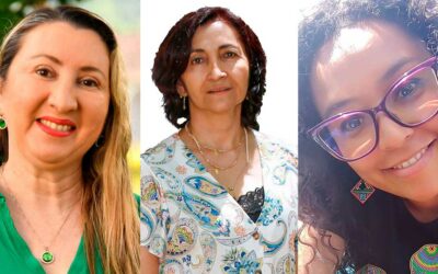 Conoce las nuevas investigadoras que llegan a la UNAB a través del Programa Orquídeas