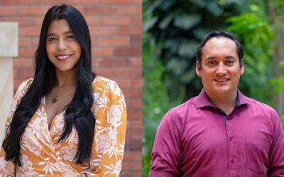 Cambios en coordinación y dirección de programas académicos