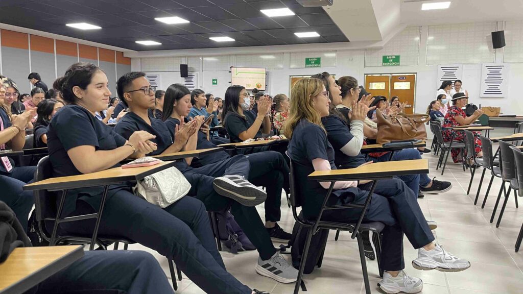 Adultos Mayores