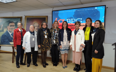 Universidad UNAB lidera auditoría para certificación BPSO en Fundación Universitaria Juan N. Corpas