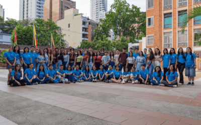 ¡Sin barreras!  27 jóvenes recibieron beca del Fondo Rafael Ardila Duarte de nuestra Universidad