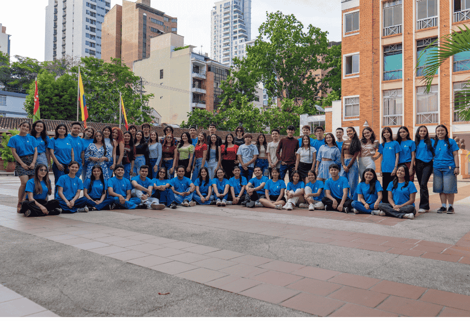 ¡Sin barreras! 27 jóvenes recibieron beca del Fondo Rafael Ardila Duarte de nuestra Universidad