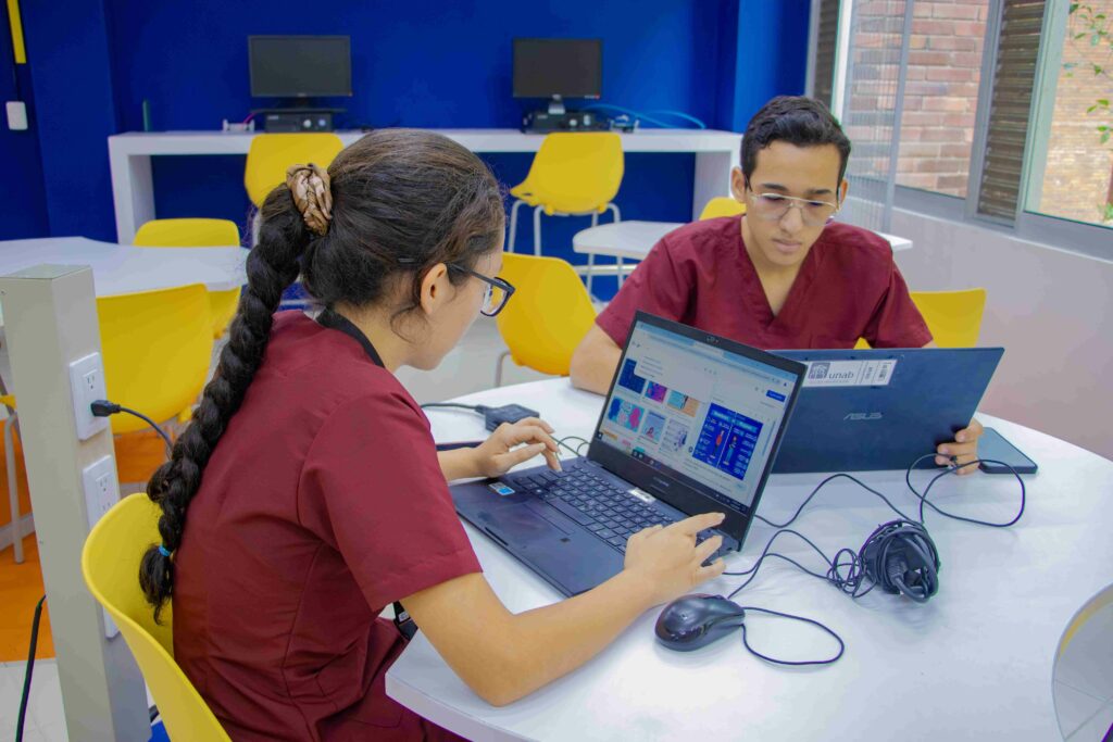 Donación