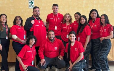 Gastronomía y Alta Cocina UNAB prepara su movilidad académica a España