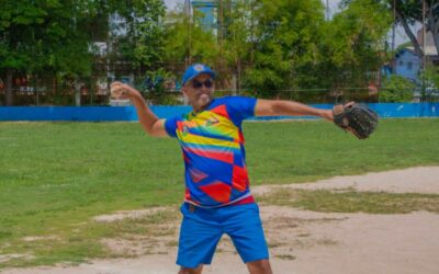 El contador que transforma a través del deporte