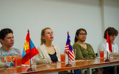 Visado para estudiantes internacionales que hagan prácticas en escenarios clínicos con la UNAB