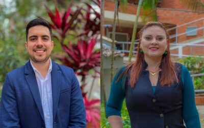 Cambios en coordinaciones de especializaciones académicas 