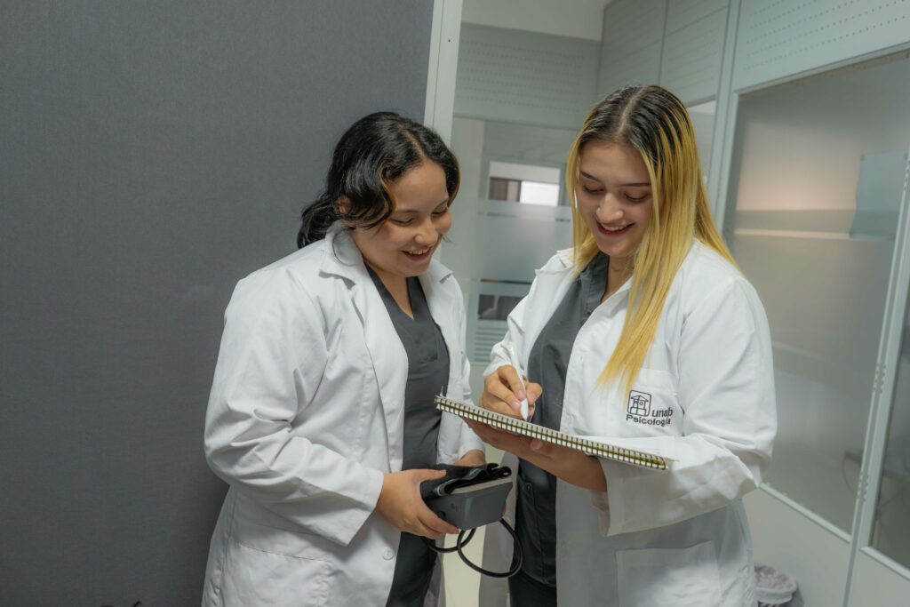 Psicología