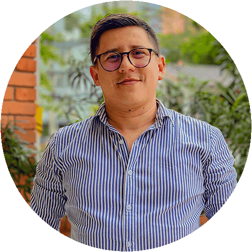 Alexander Herrera Esparza
