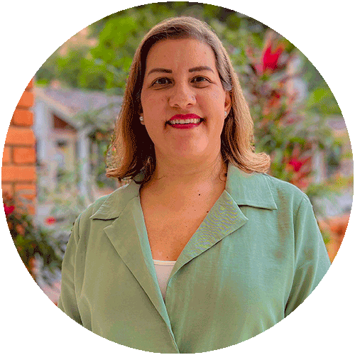 Andrea Yolanda Royero Arias