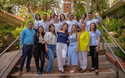 Te presentamos al equipo de Apoyo Financiero