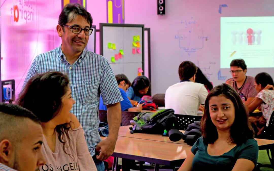 Creatividad y proyectos de vida: estrategias basadas en ciencia