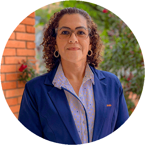 Diana María Pimiento Méndez