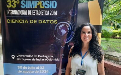 Así fue la experiencia de Eddy Fajardo en el Sabático 2024