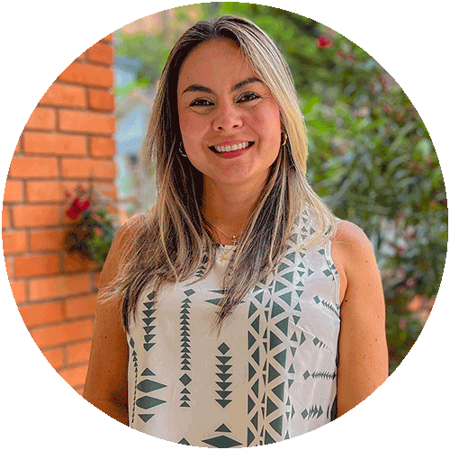 Erika Alcira González Pinto