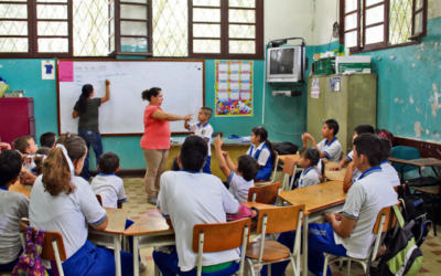 Experto temático para el curso «Diseño de unidades didácticas y estrategias pedagógicas» para el programa en Maestría En Educación