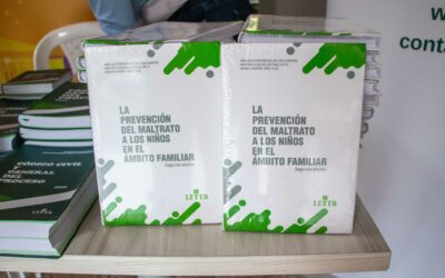 Maltrato infantil: un problema reversible a través de la prevención