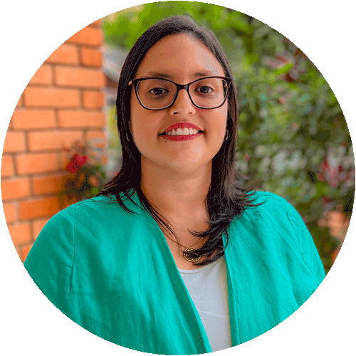 Mayra Alejandra Díaz Gómez