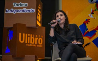 Autores independientes: ya está abierta la convocatoria para participar en Ulibro 2025