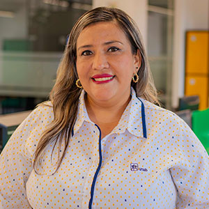Ruby Constanza Peña Navarro