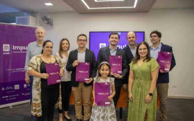 Becas para graduados con mejor desempeño en pruebas nacionales