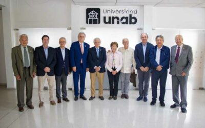 Colegio Máximo de las Academias: ‘incubadora’ de académicos y científicos