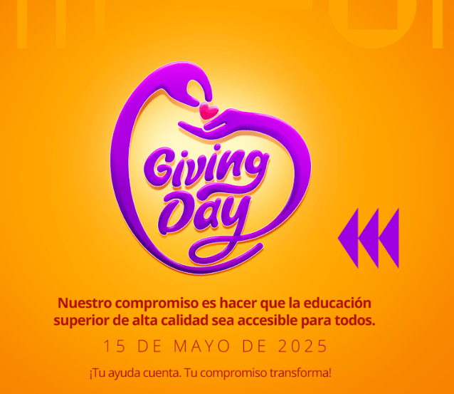 Giving Day UNAB: un día para dar