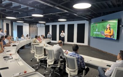 Lideremos abre su convocatoria para el tercer grupo de agentes de cambio