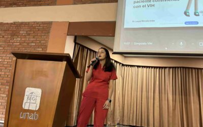 VIH: Mitos y Realidades, un espacio para el aprendizaje y la reflexión