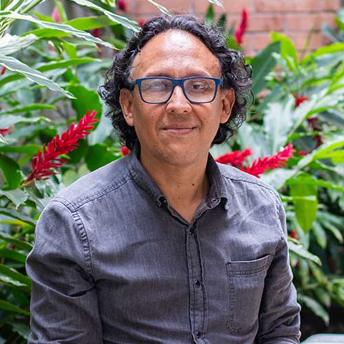 Juan Carlos Posada Vallejo