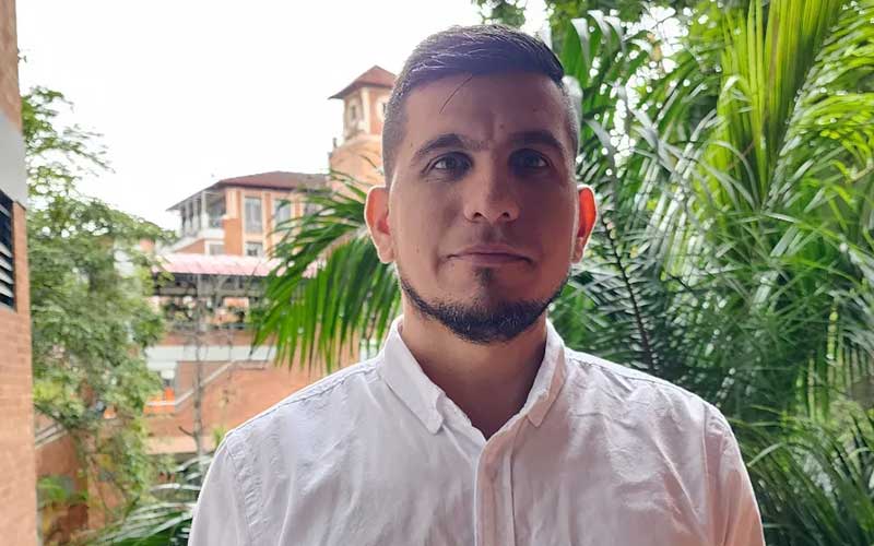 Raul Ortiz Rojas