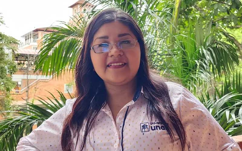 Cindy Alexandra Monroy Basto