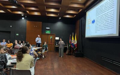 ¿Cómo se imagina la UNAB de 2032?