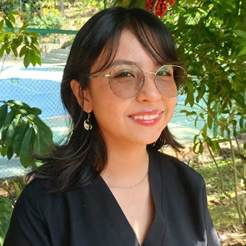 Dania Ximena Grimaldos