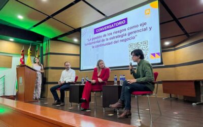 Así se conmemoró el Día Mundial de la Seguridad y Salud en el Trabajo en la UNAB