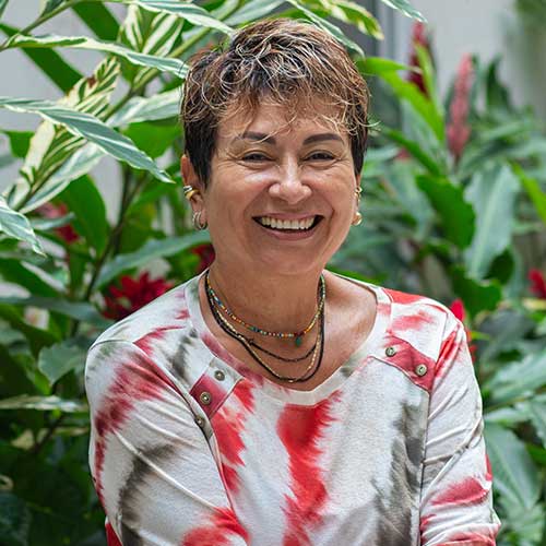 Fabiola Rugeles Duarte