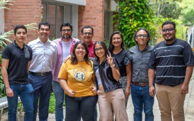 Centro EHLE: el lugar que mejora las habilidades comunicativas de la comunidad UNAB