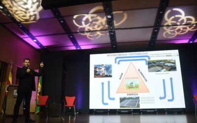 ¡Vuelve I2R! Inspiración para la investigación