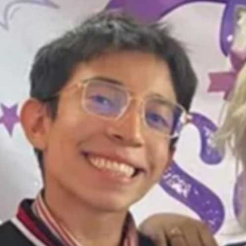 Joan Samuel Ortiz Rodríguez